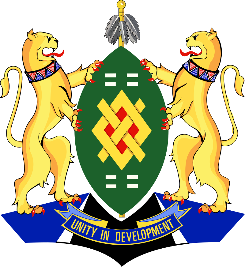 Johannesburg-City-Shield The seal of Chicago