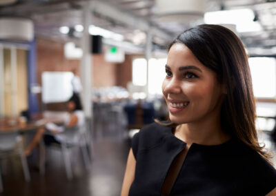 Senior Event Manager