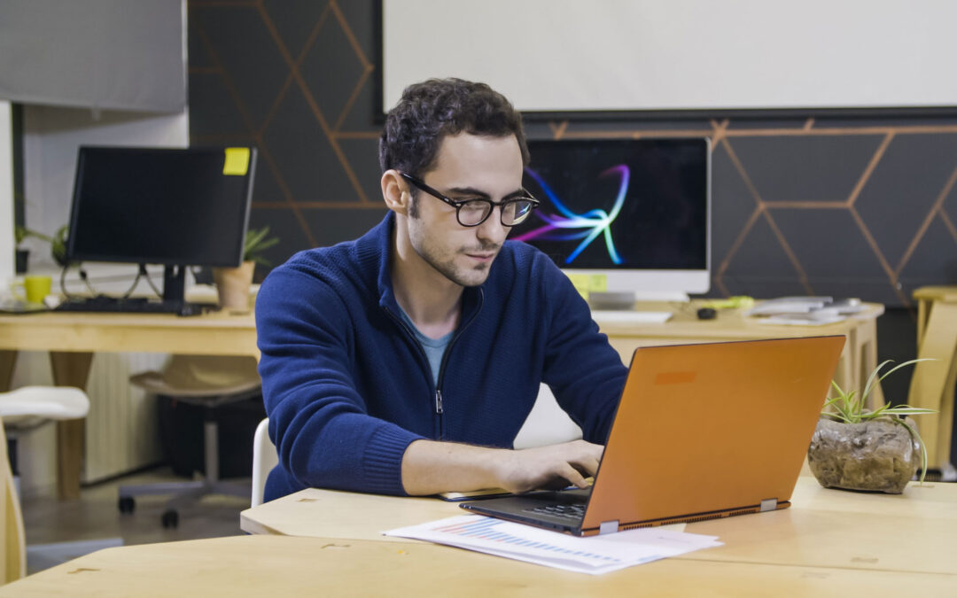 Application Support Specialist