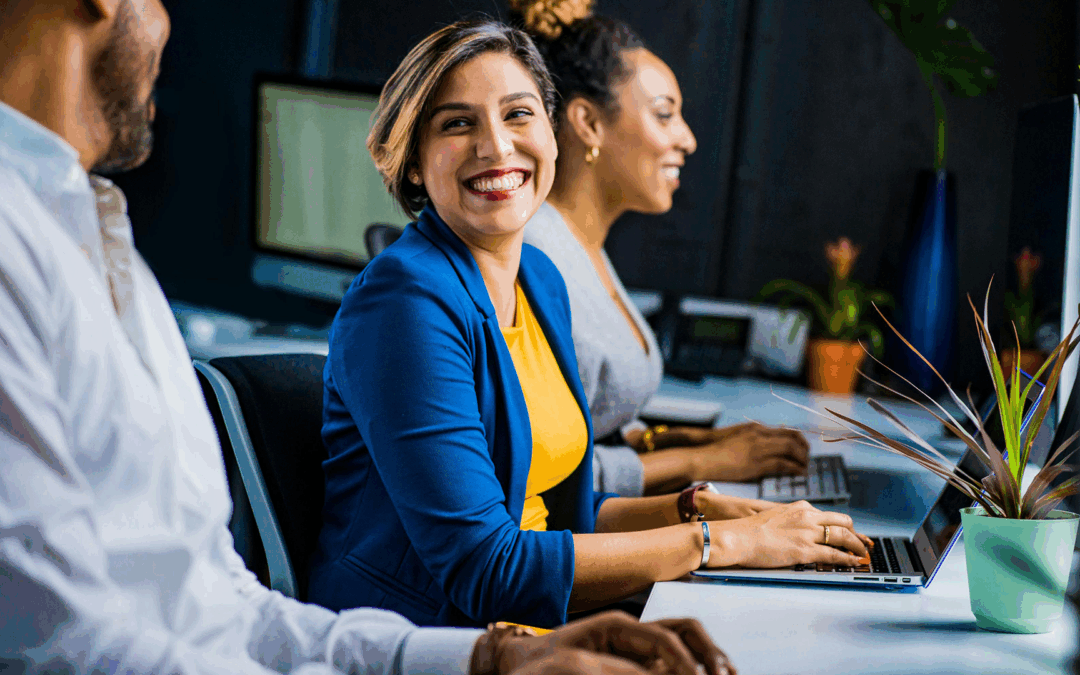 Business Travel Consultant Groepen