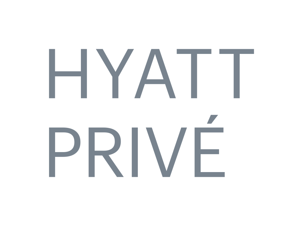 Hyatt Privé