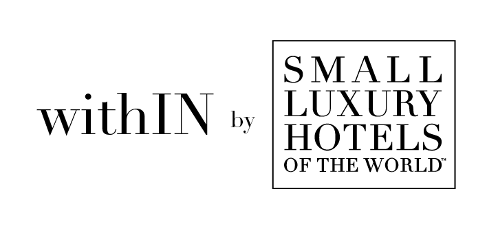 Small Luxury Hotels WithIN