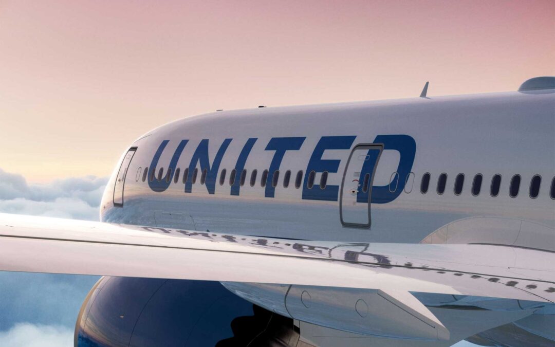 Fly Further with United Airlines