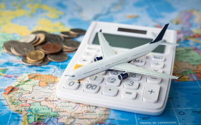 Travel Talks – How To Reduce Business Travel Costs