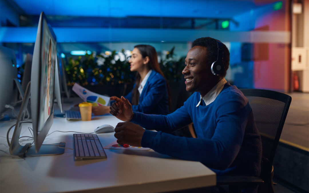 Application Support Analyst