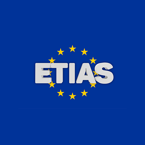 ETIAS komt eraan: bent u als Nederlandse onderneming voorbereid?