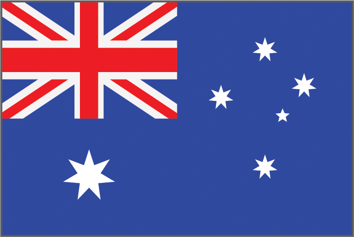 Australia flag