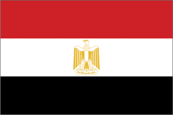 Egypt flag
