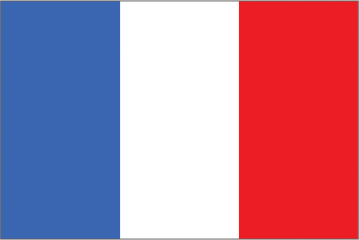 France flag