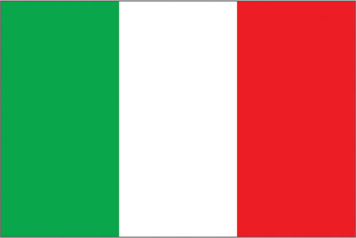Italy flag