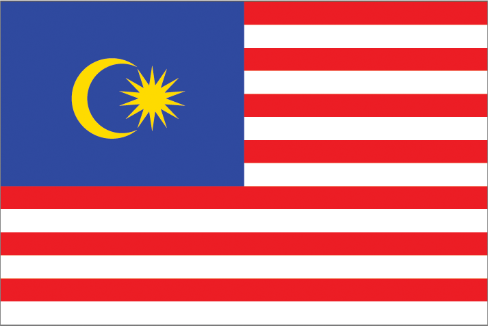Malaysia flag