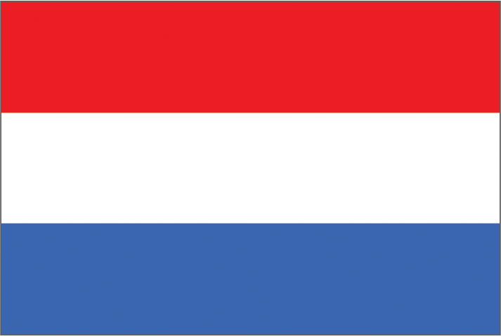 Netherlands flag