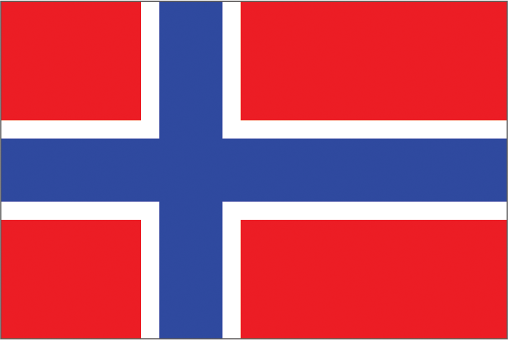 Norway flag