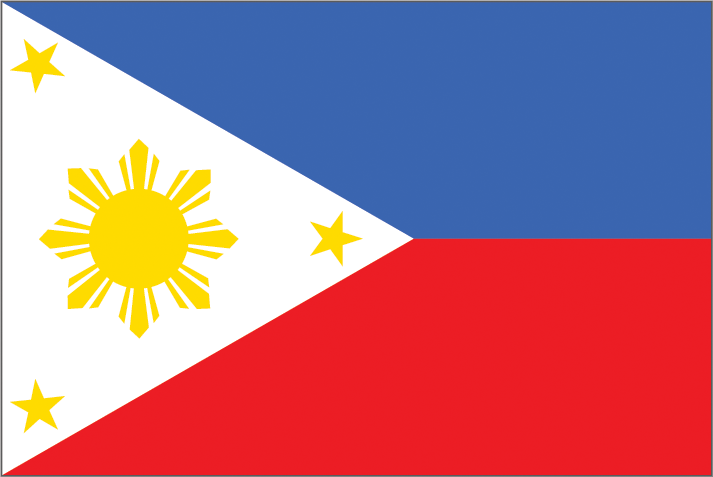 Philippines flag