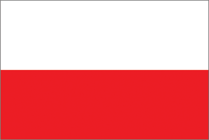 Poland flag