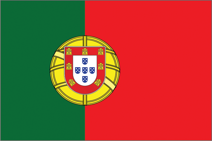 Portugal flag