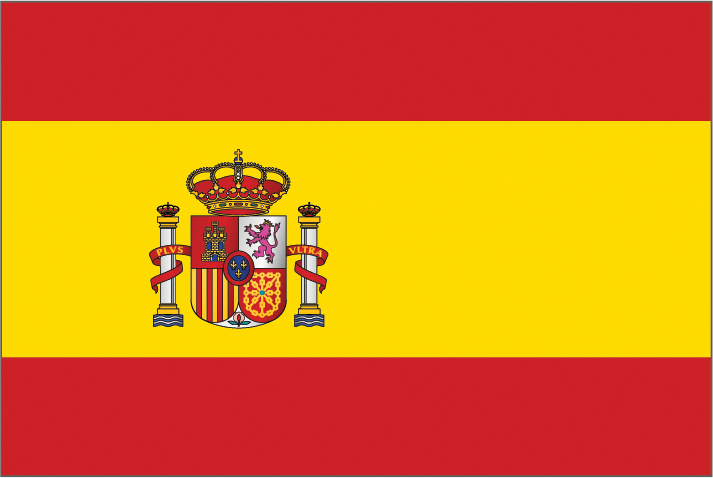 Spain flag