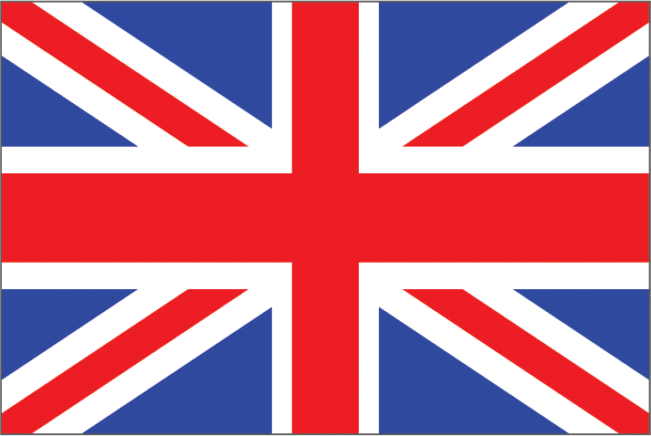 UK flag