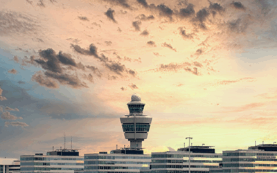 Schiphol in transitie: wat betekent 2025 voor de zakenreiziger?
