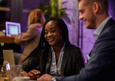 Events Executive