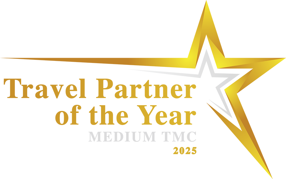BTAE-25_TMC_badge_S_reverse Travel Partner of the Year Award