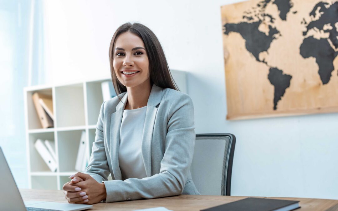 Business Travel Consultant
