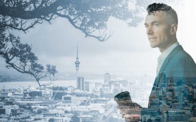 Auckland: A Business Traveller’s Guide