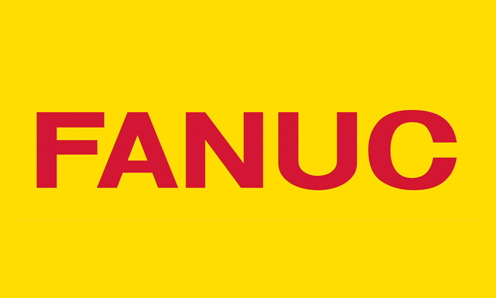 FANUC-Logo