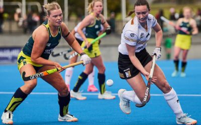 Gray Dawes Travel Joins Forces with Hockey Victoria and HC Melbourne