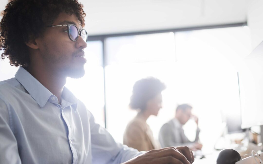 Business Travel Consultant