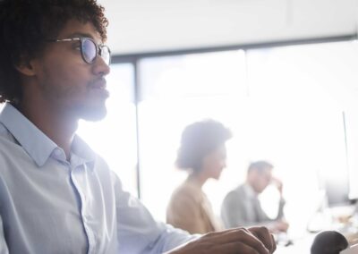 Leisure Travel Operations Supervisor