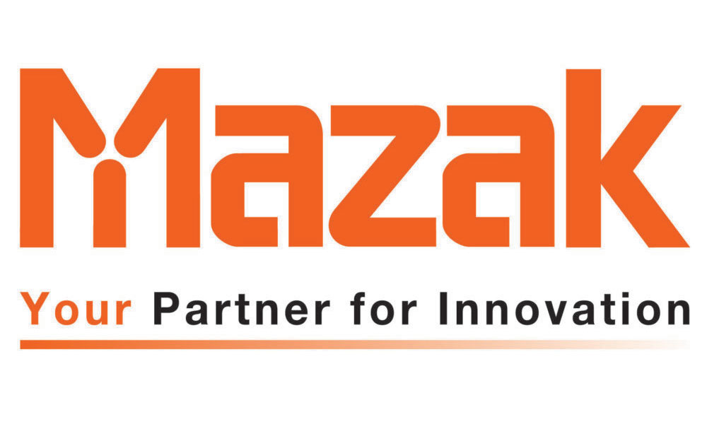 MAZAK-Logo
