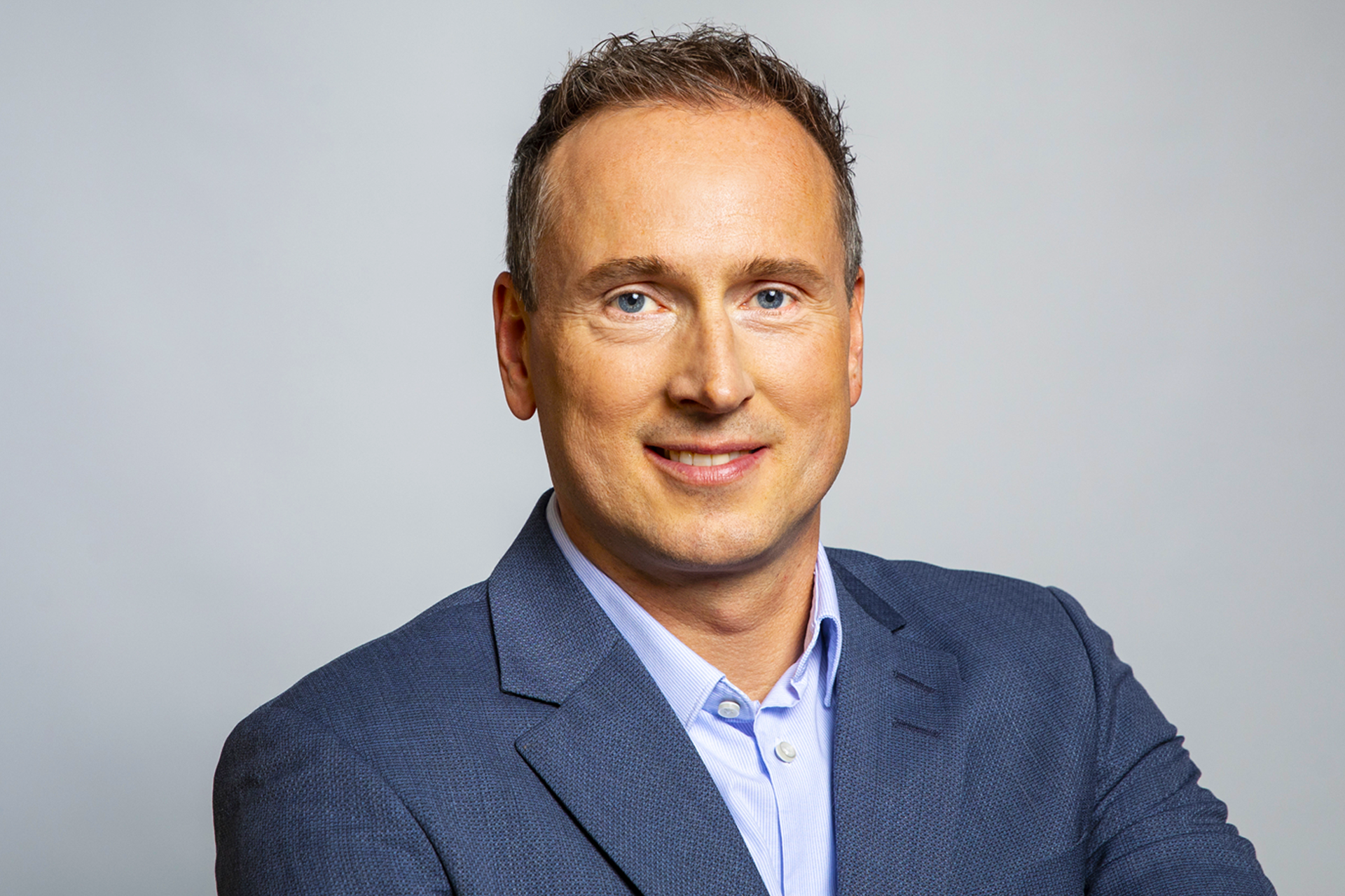 ARNO SCHREUDER