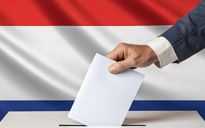 Beschermd: Nederlandse Verkiezingen 2025: Wat kan dit betekenen voor zakenreizen?