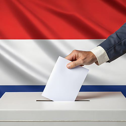 Nederlandse Verkiezingen 2025: Wat kan dit betekenen voor zakenreizen?