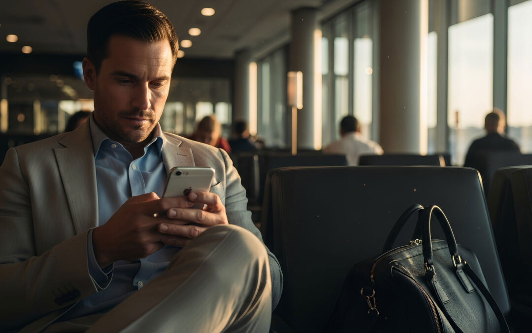Apple’s Digital ID: What Business Travelers Need to Know