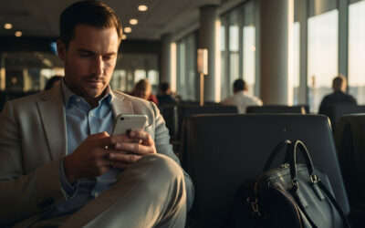 Apple’s Digital ID: What Business Travelers Need to Know