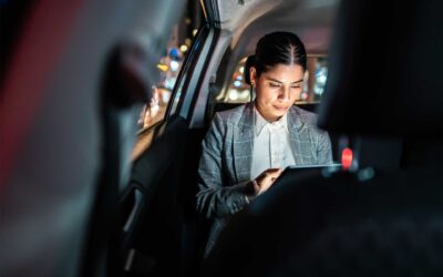 Smarter Stays for the Modern Business Traveller with Expedia