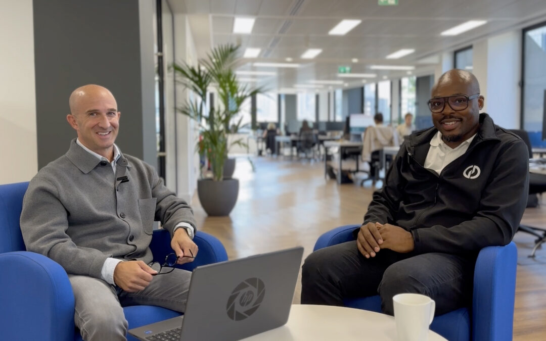 Travel Talks – How To Keep Your Data Safe