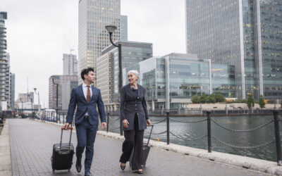 How to Build a Better Travel Policy in 2026