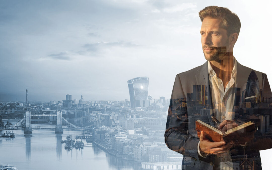 London: A Business Traveller’s Guide