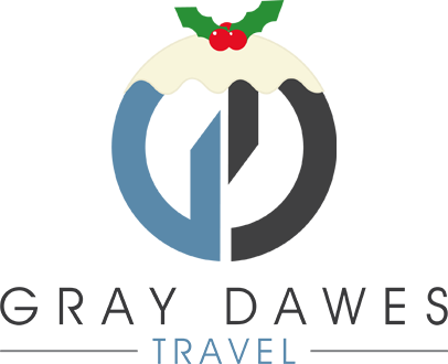 Gray Dawes Travel