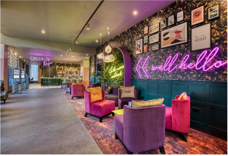 Work Stays Made Easy