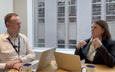 Travel Talks – Corporate Travel Trends in 2026