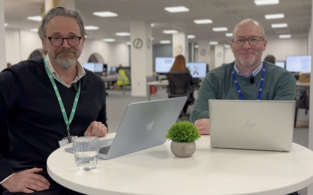 Travel Talks – Zakelijke reistrends 2026