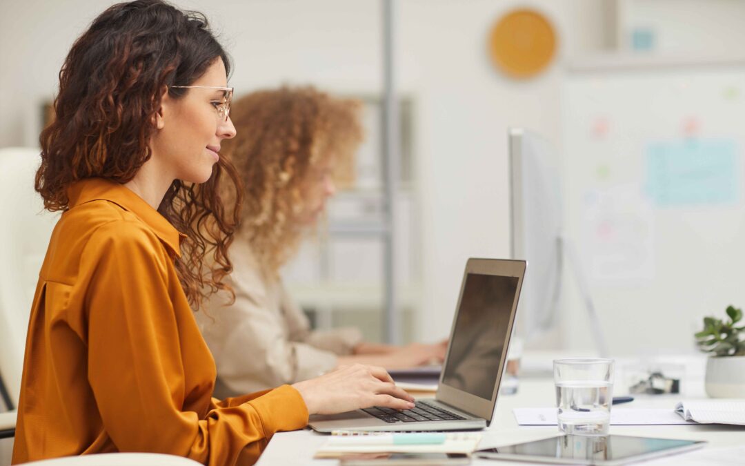 Business Travel Consultant