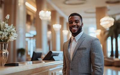 Hoe Nederlandse bedrijven zakelijk reizen heroverwegen in 2026