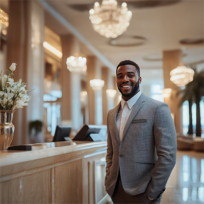 Hoe Nederlandse bedrijven zakelijk reizen heroverwegen in 2026