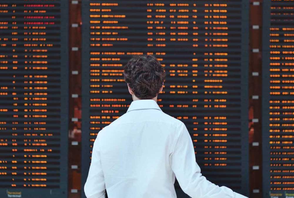 Middle East Travel Situation – Latest Update