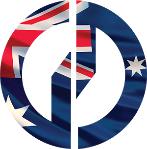 Australia flag